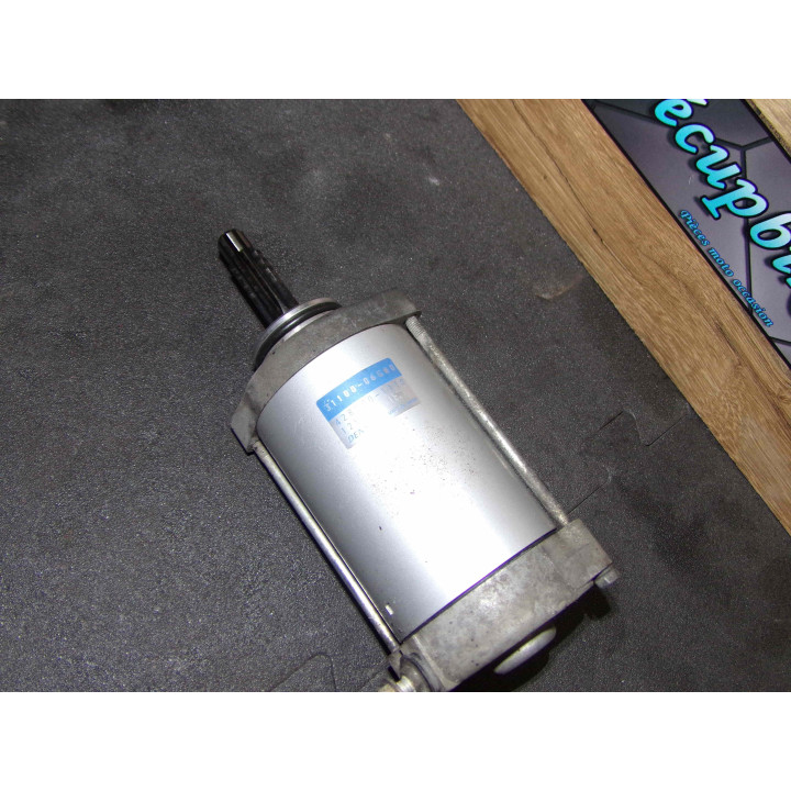 Démarreur Suzuki 1000 SV S 2004