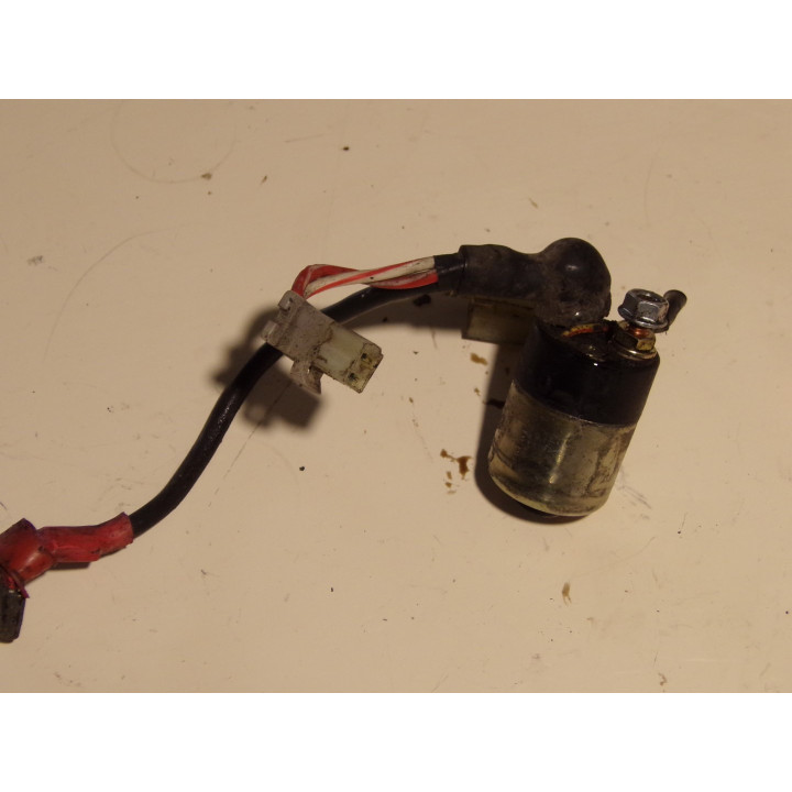 Relais démarrage Kawasaki GT 550 1995