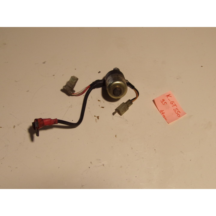 Relais démarrage Kawasaki GT 550 1995