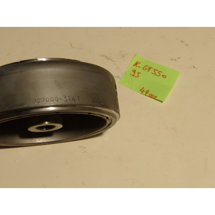 Rotor alternateur Kawasaki GT 550 1995