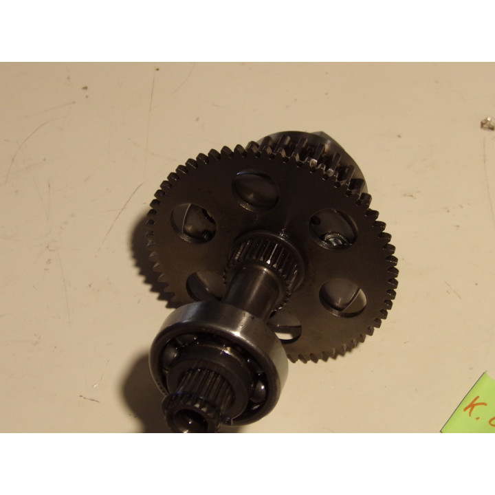 Roue libre démarreur Kawasaki GT 550 1995