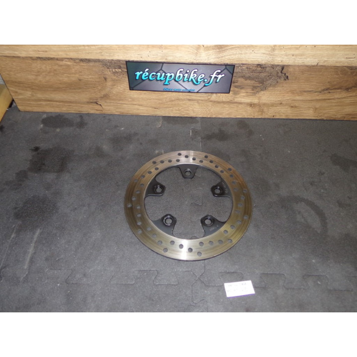 Disque frein arrière Suzuki 1000 SV S 2004