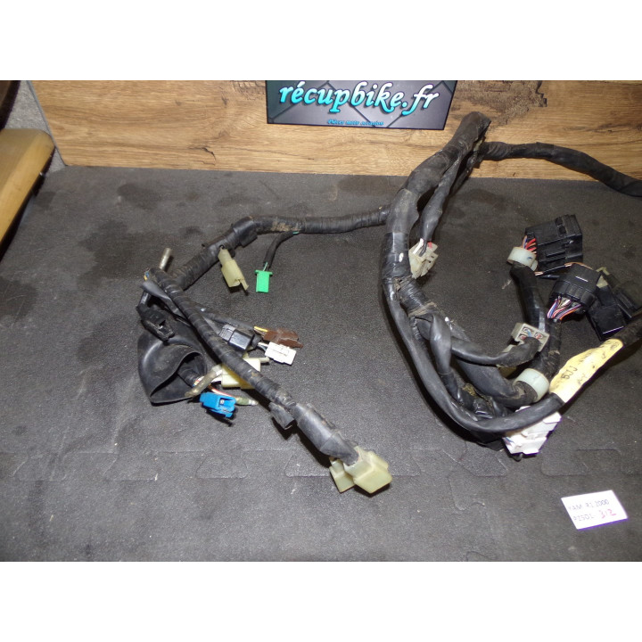 Faisceau électrique principal Yamaha YZF-R1 2000
