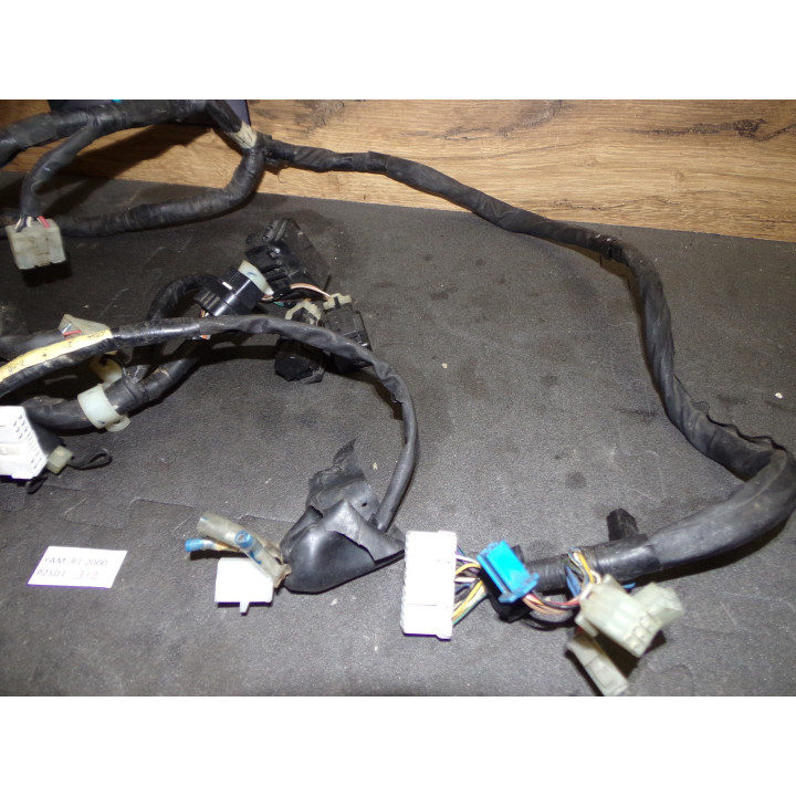 Faisceau électrique principal Yamaha YZF-R1 2000