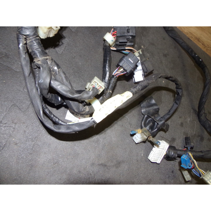 Faisceau électrique principal Yamaha YZF-R1 2000