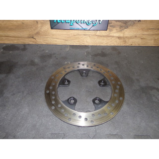 Disque frein arrière Suzuki 1000 SV S 2004