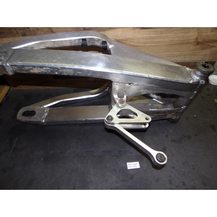 Bras oscillant Yamaha YZF-R1 2000