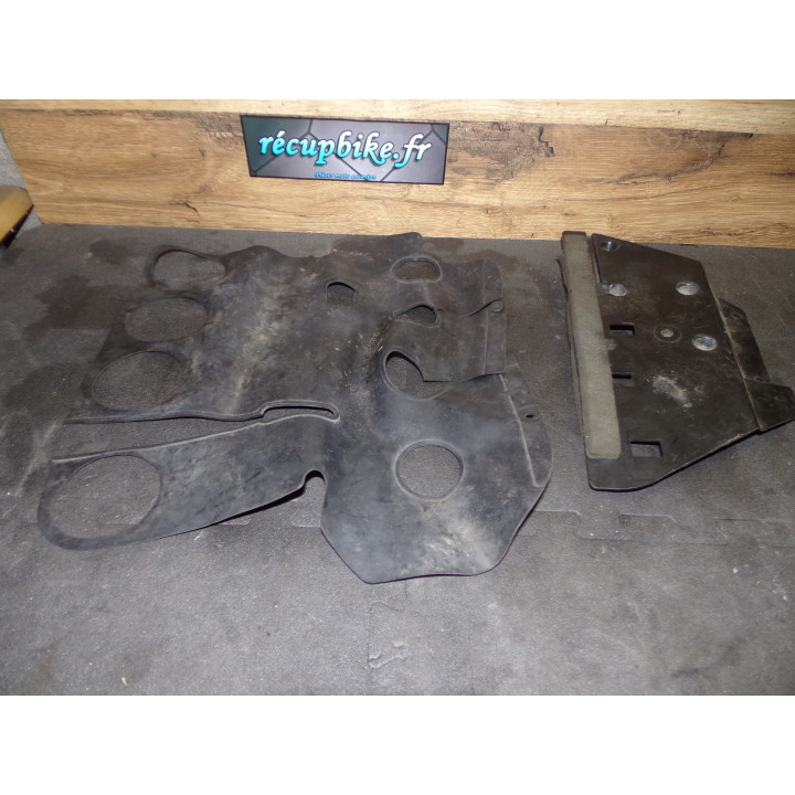 Caoutchouc moteur Yamaha YZF-R1 2000