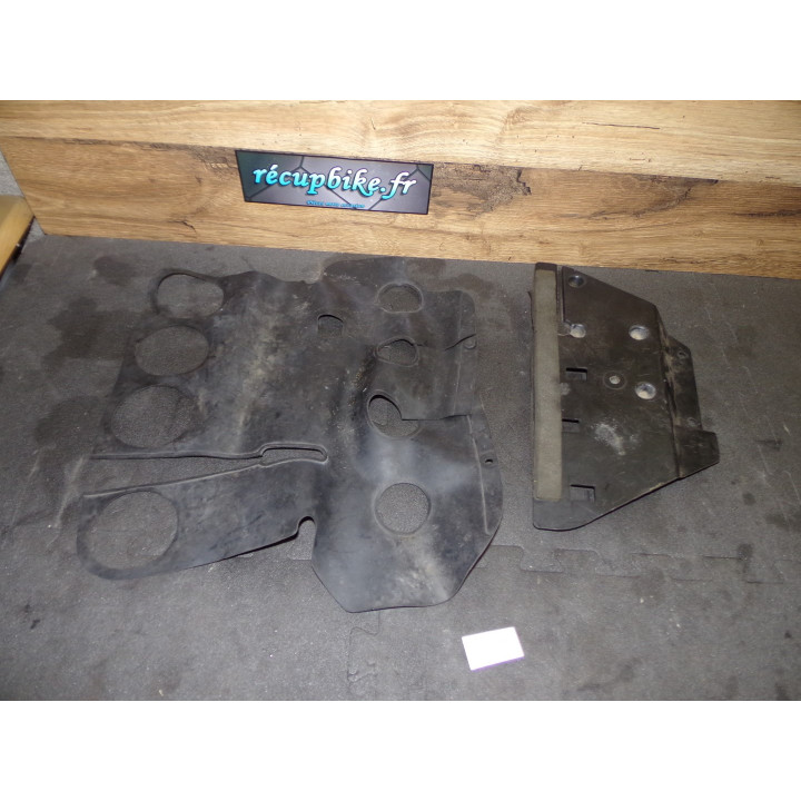 Caoutchouc moteur Yamaha YZF-R1 2000