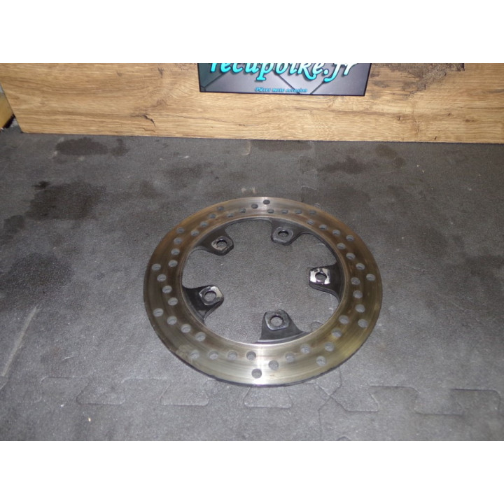 Disque frein arrière Suzuki 1000 SV S 2004