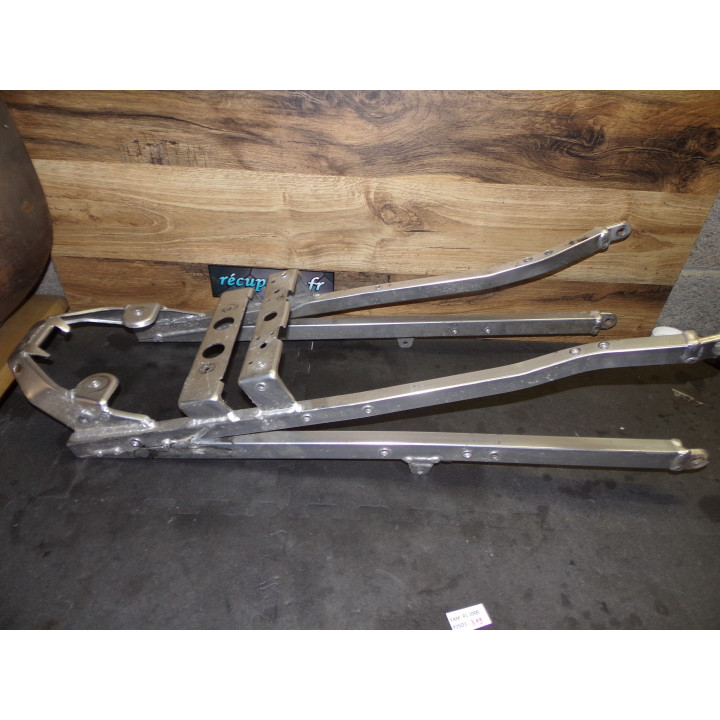 Boucle arrière Yamaha YZF-R1 2000
