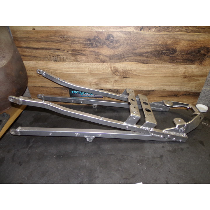 Boucle arrière Yamaha YZF-R1 2000