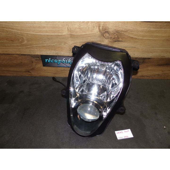 Optique Suzuki GSX-R 1300 2000