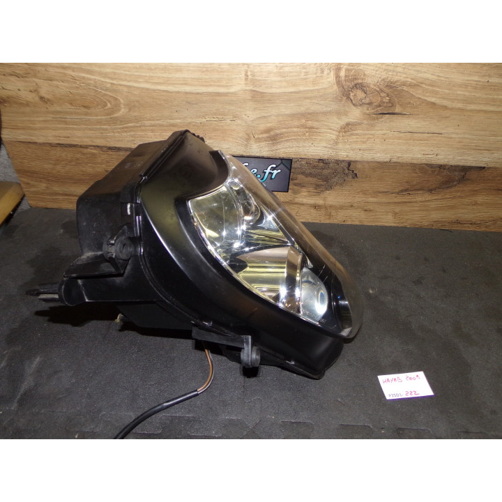 Optique Suzuki GSX-R 1300 2000