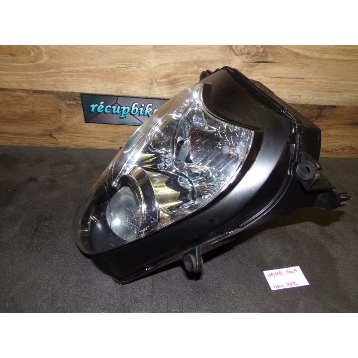 Optique Suzuki GSX-R 1300 2000