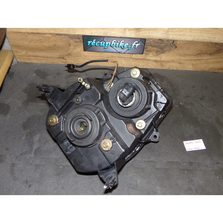 Optique Suzuki GSX-R 1300 2000