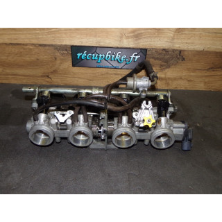 Boitier papillon injecteur Honda CB 900 F Hornet 2004