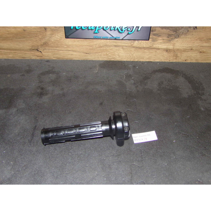 Poignée tirage Gaz Aprilia Tuono 2005