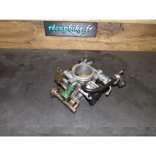 Boitier papillon Yamaha XT 600 X 2005