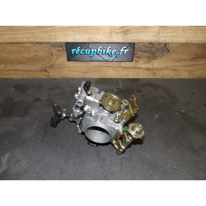 Boitier papillon Yamaha XT 600 X 2005