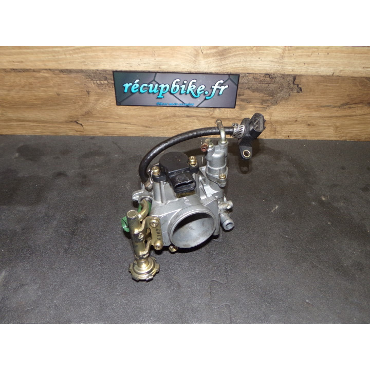 Boitier papillon Yamaha XT 600 X 2005