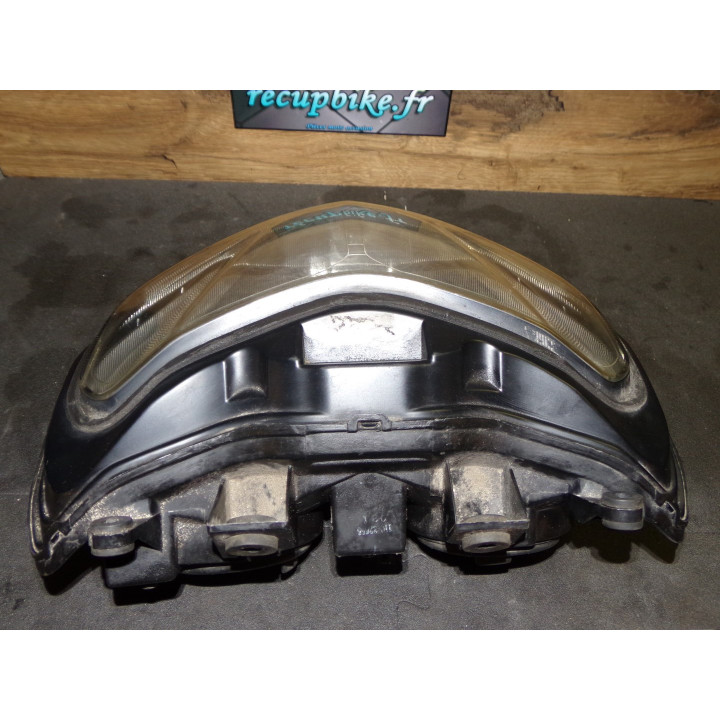 Optique Suzuki 750 GSX-R 2001