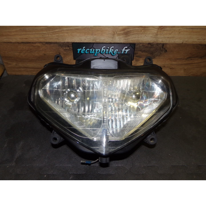 Optique Suzuki 750 GSX-R 2001