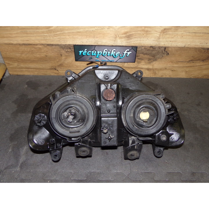 Optique Suzuki 750 GSX-R 2001