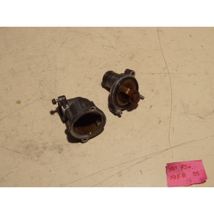 Calorstat Yamaha YZF-R 750 1995