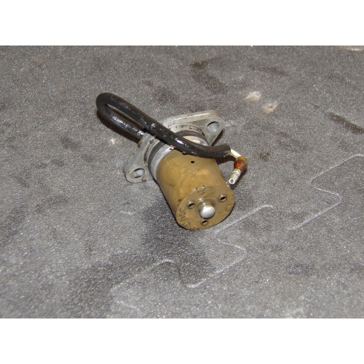 Capteur pression huile Yamaha YZF-R 750 1995