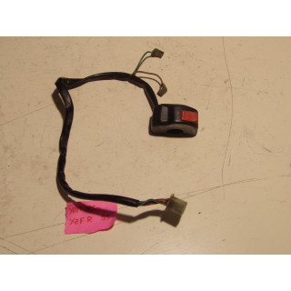 Commodo droit Yamaha YZF-R 750 1995