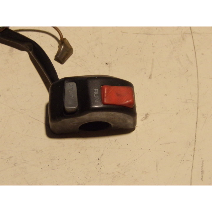 Commodo droit Yamaha YZF-R 750 1995