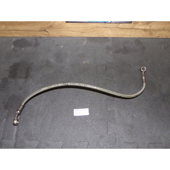 Durite aviation frein arrière Suzuki 1000 SV S 2004