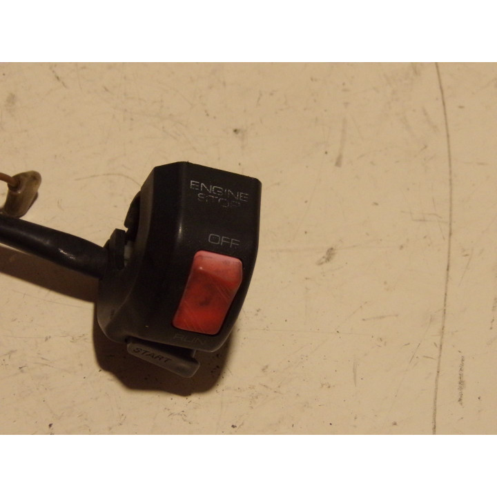 Commodo droit Yamaha YZF-R 750 1995