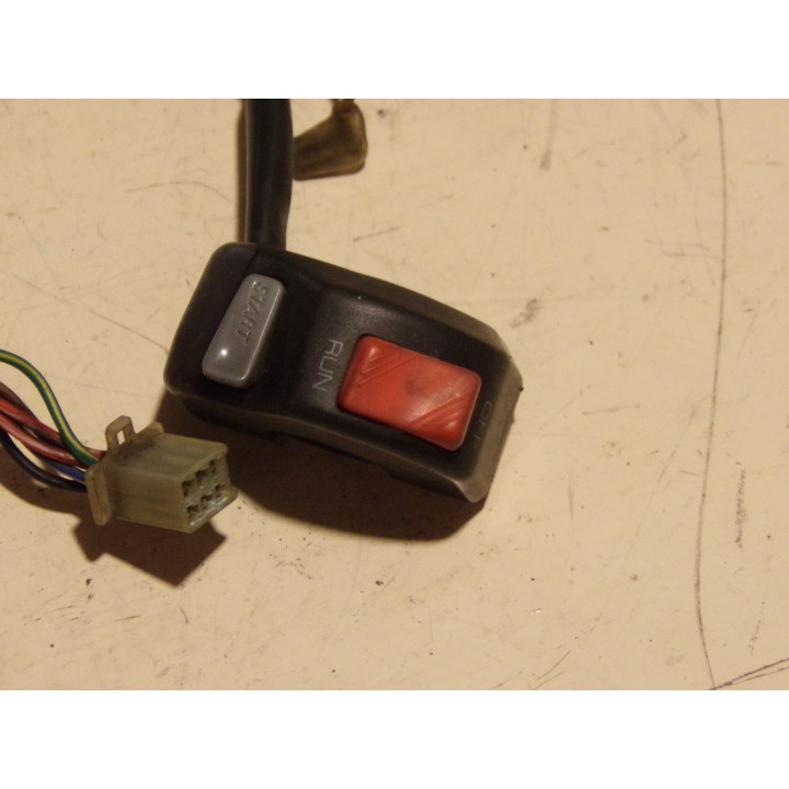 Commodo droit Yamaha YZF-R 750 1995