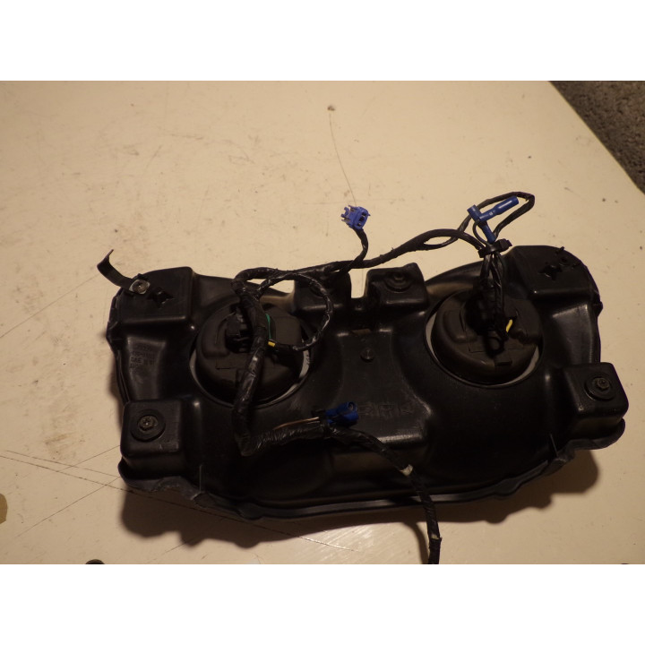 Optique avant Yamaha YZF-R 750 1995