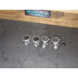 Pipe admission Alu Yamaha YZF-R 750 1995