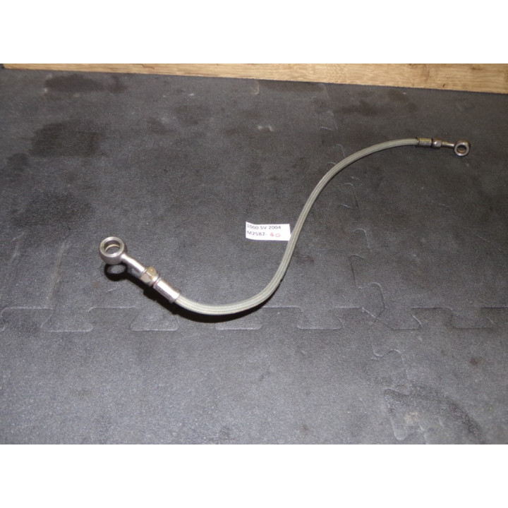 Durite aviation frein arrière Suzuki 1000 SV S 2004