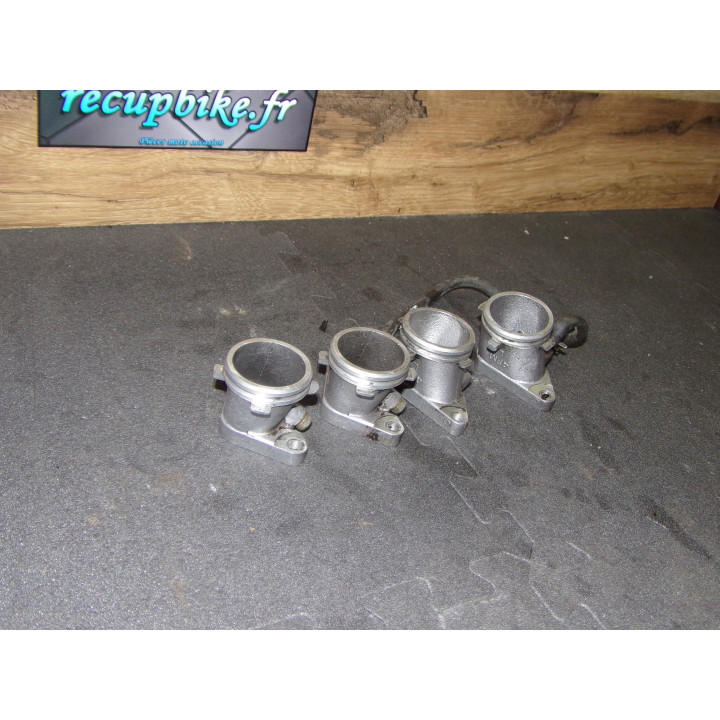 Pipe admission Alu Yamaha YZF-R 750 1995