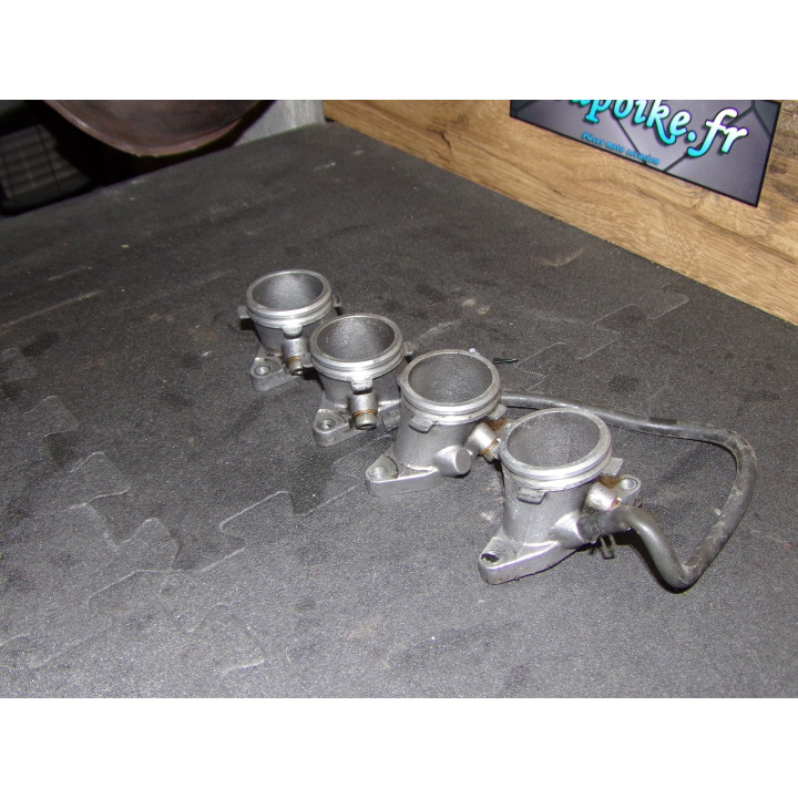 Pipe admission Alu Yamaha YZF-R 750 1995