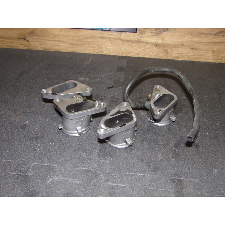 Pipe admission Alu Yamaha YZF-R 750 1995