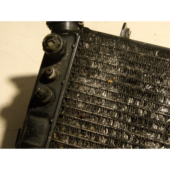 Radiateur eau Yamaha YZF-R 750 1995