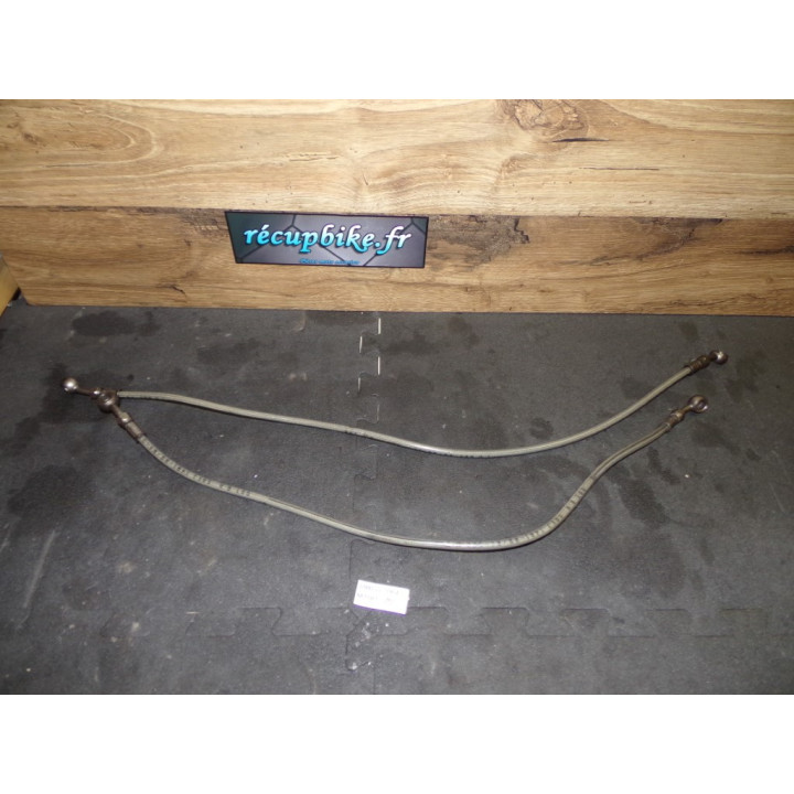 Durite aviation frein avant Suzuki 1000 SV S 2004