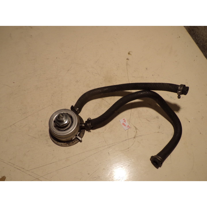 Refroidisseur huile Yamaha YZF-R 750 1995