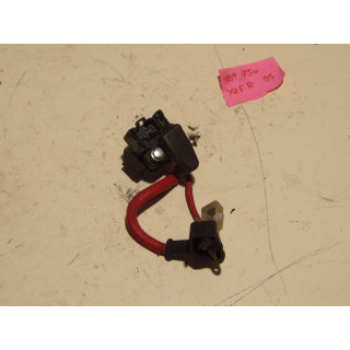 Relais démarrage Yamaha YZF-R 750 1995
