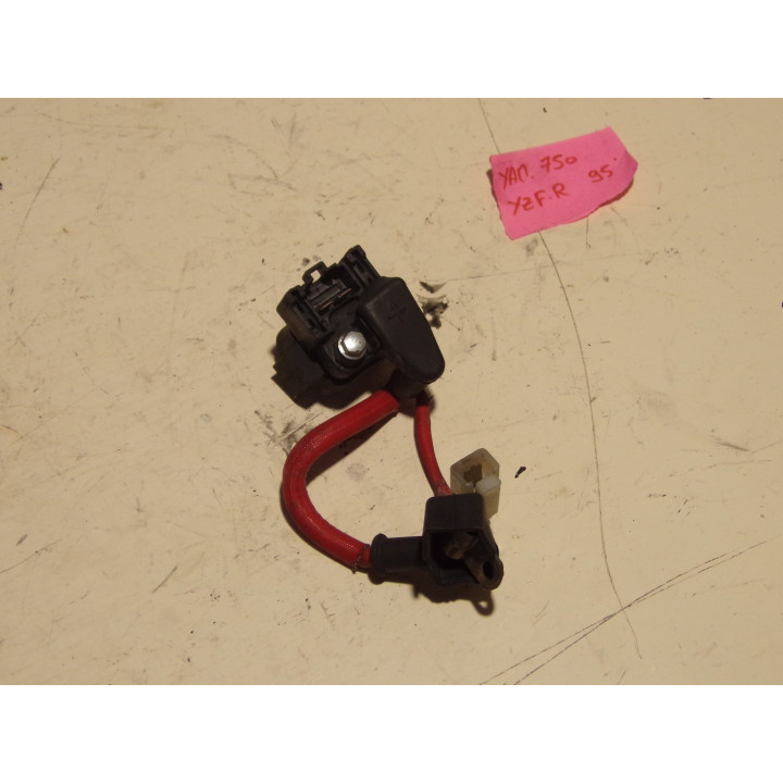 Relais démarrage Yamaha YZF-R 750 1995