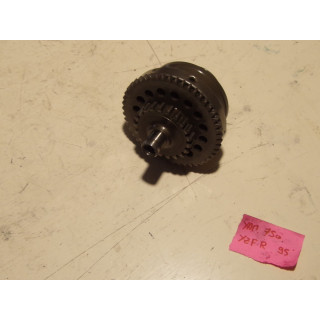 Roue libre démarreur Yamaha YZF-R 750 1995