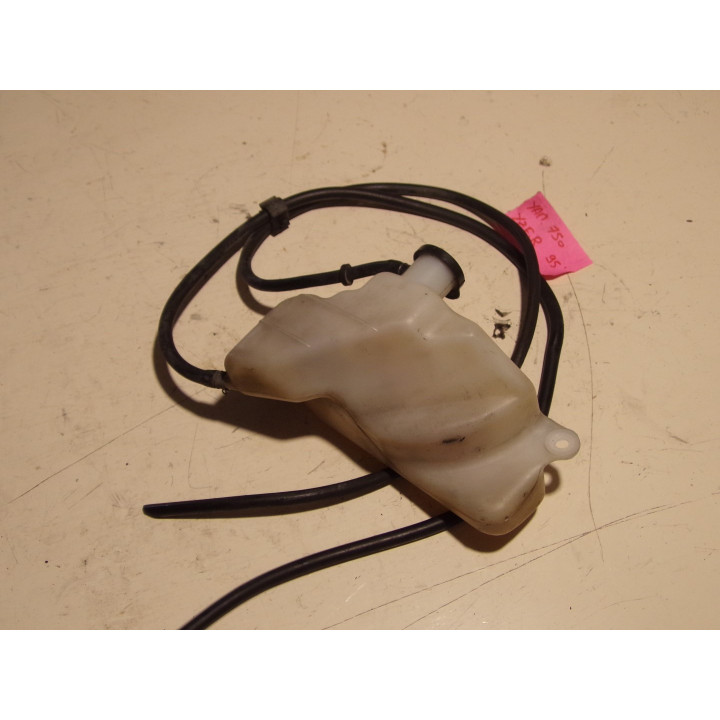 Vase expansion Yamaha YZF-R 750 1995
