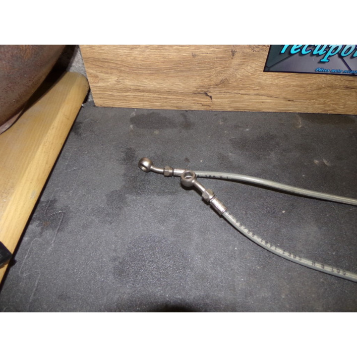 Durite aviation frein avant Suzuki 1000 SV S 2004