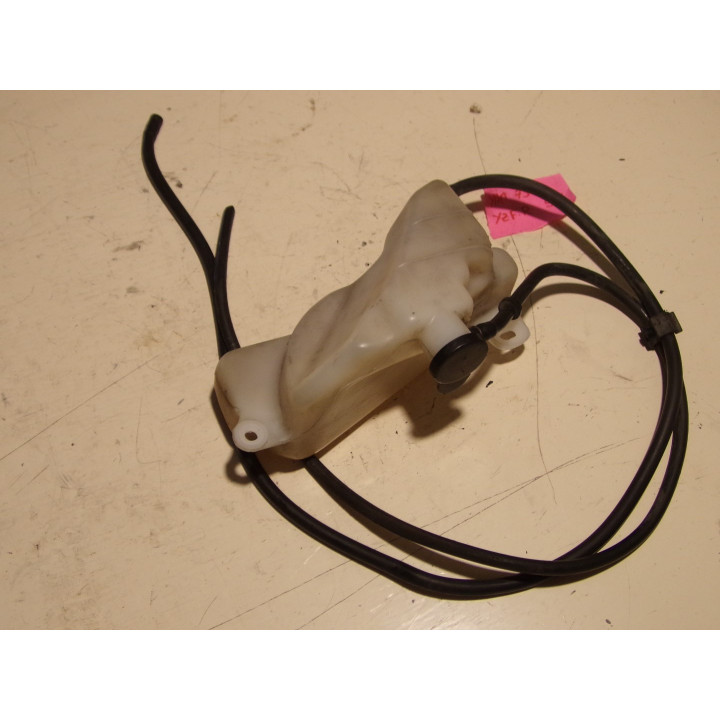 Vase expansion Yamaha YZF-R 750 1995
